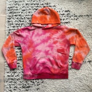 Abercrombie & Fitch Sweatshirt Size Medium